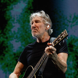 Artist picture of Roger Waters