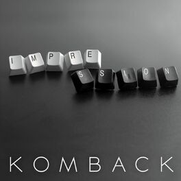 Artist picture of Komback