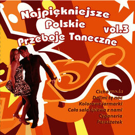 Artist picture of Najpiekniejsze Polskie Przeboje Taneczne