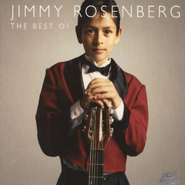 Jimmy Rosenberg