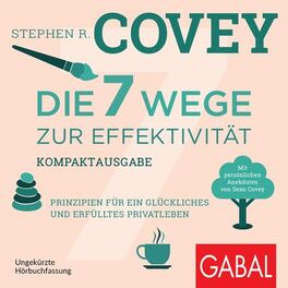 Artist picture of Stephen R. Covey