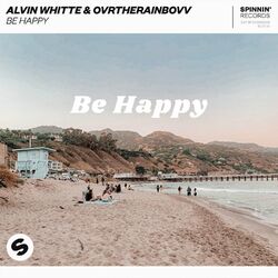 Alvin Whitte - Feeling Good