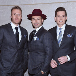 Artist picture of The Tenors