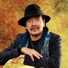 Artist picture of Santana