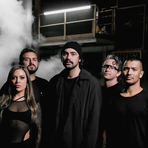 Make Them Suffer albums, songs, playlists Listen on Deezer