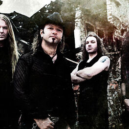 Devil's Train
