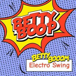 Artist picture of Betty Booom