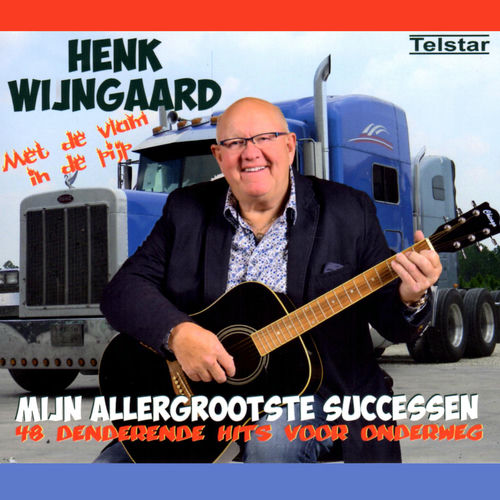 Henk Wijngaard albums, nummers, afspeellijsten Luister op Deezer Henk Wijngaard albums, nummers, afspeellijsten Luister op Deezer