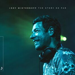 Jody Wisternoff