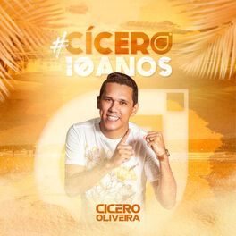 Cicero Oliveira