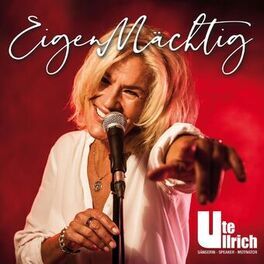Artist picture of Ute Ullrich