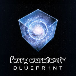 Ferry Corsten