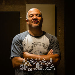 Artist picture of Cacau Siqueira
