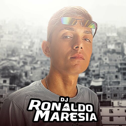 DJ MÉURY DJ RONALDO MARESIA E MC LERO - AI DJ ACELERA AI (DUCK