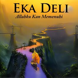 Artist picture of Eka Deli