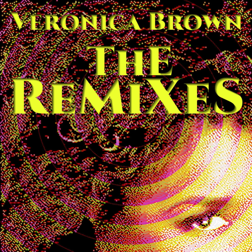 Veronica Brown: albums, songs, playlists | Listen on Deezer