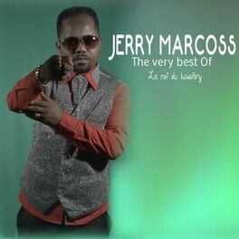 Jerry Marcoss
