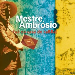 Mestre Ambrósio