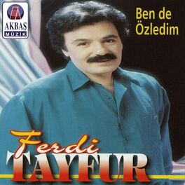 Ferdi Tayfur