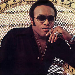 Artist picture of Bobby Womack