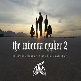Artist picture of The Caverna Cypher