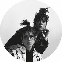 Artist picture of Tegan and Sara