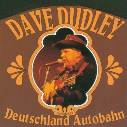 Dave Dudley: albums