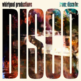 Artist picture of Whirlpool Productions