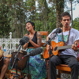 Dois Sóis - Rezo