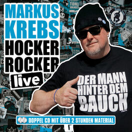 Artist picture of Markus Krebs