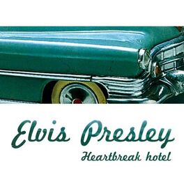 Artist picture of Elvis Presley