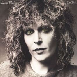 Artist picture of Lauren Wood