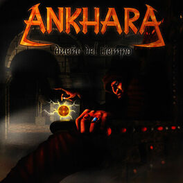 Artist picture of Ankhara