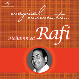 Artist picture of Mohammed Rafi