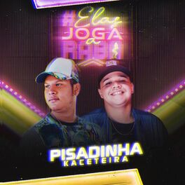 Artist picture of Pisadinha kaceteira