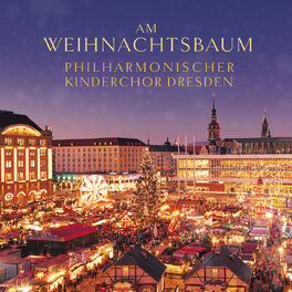 Philharmonischer Kinderchor Dresden