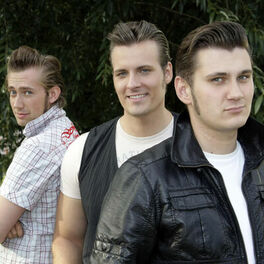 Artist picture of The Baseballs