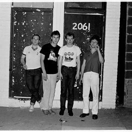 Artist picture of Gang of Four
