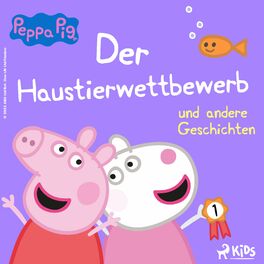 Peppa Pig: Brincando Com A Peppa - A Partir de by Mark Baker