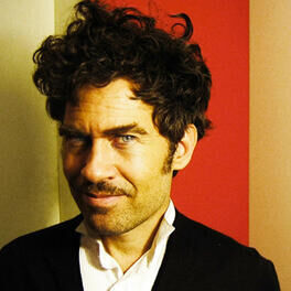 Artist picture of Axel Krygier