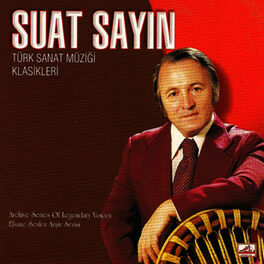 Artist picture of Suat Sayın