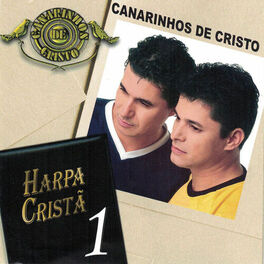 Canarinhos de Cristo