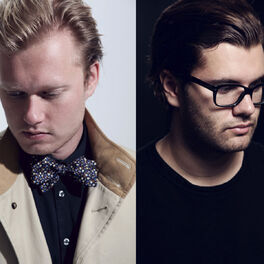 Artist picture of Cazzette