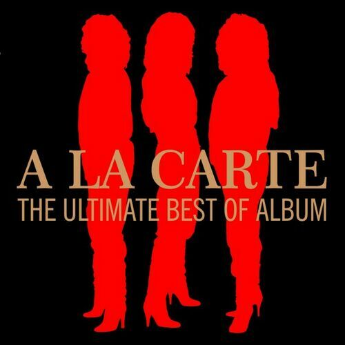 A La Carte: albums, songs, playlists