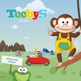 Artist picture of Toobys