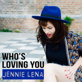 Artist picture of Jennie Lena