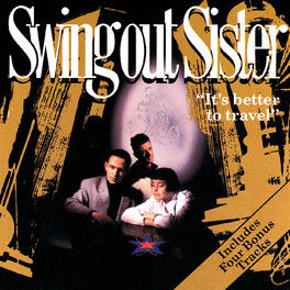 Artist picture of Swing Out Sister