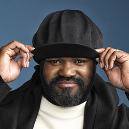 Artist picture of Gregory Porter