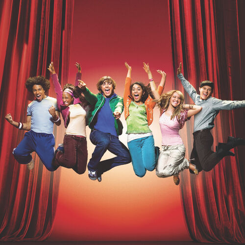 High School Musical - The Collection — Various Artists