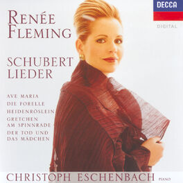 Artist picture of Christoph Eschenbach